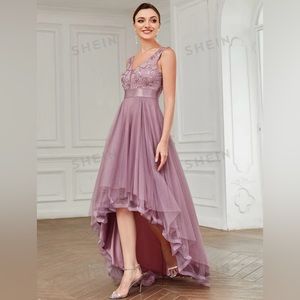 Ever-Pretty Bridesmaid Dress
